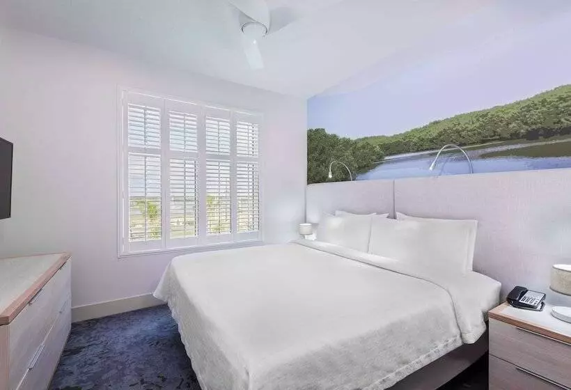 スイート, Homewood Suites By Hilton Sarasota Lakewood Ranch