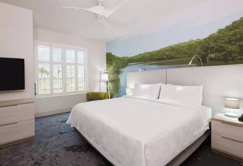 プレミアムスイート, Homewood Suites By Hilton Sarasota Lakewood Ranch