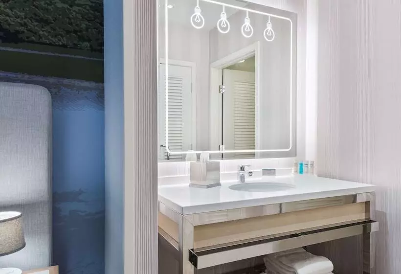 プレミアムスイート, Homewood Suites By Hilton Sarasota Lakewood Ranch