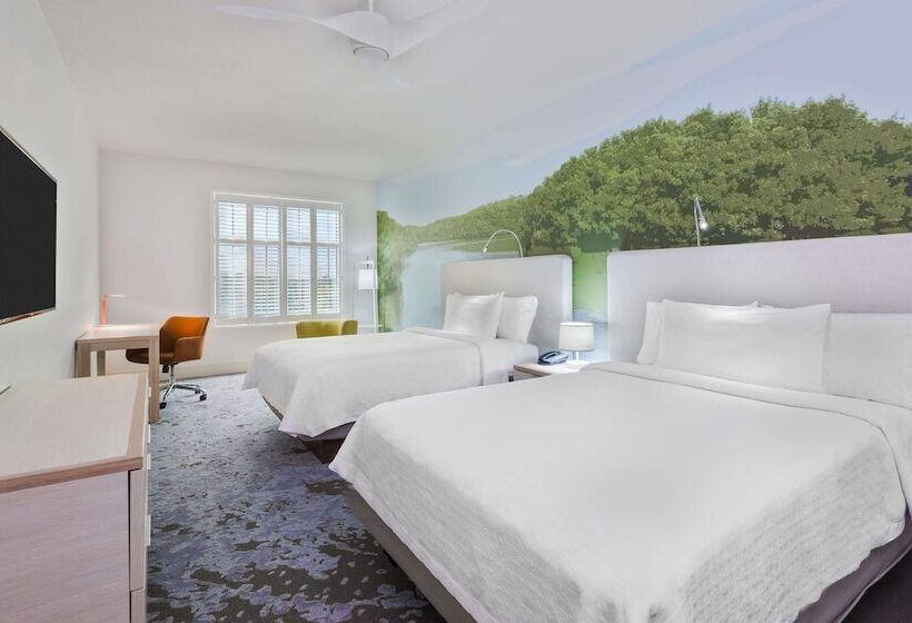 Люкс Премиум, Homewood Suites By Hilton Sarasota Lakewood Ranch