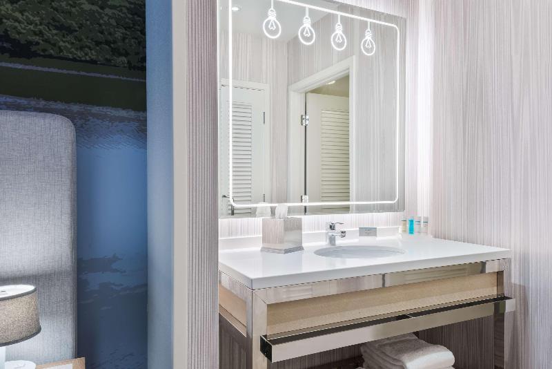 جناح بريميوم, Homewood Suites By Hilton Sarasota Lakewood Ranch