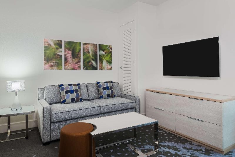 Люкс Премиум, Homewood Suites By Hilton Sarasota Lakewood Ranch
