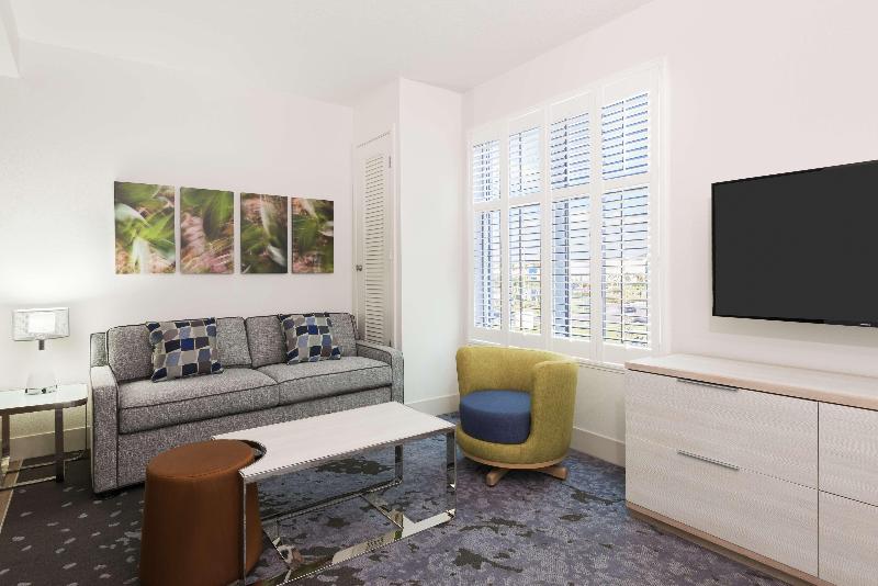 프리미엄 스위트, Homewood Suites By Hilton Sarasota Lakewood Ranch