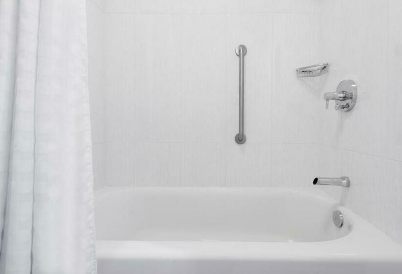 جناح سرير كينج, Homewood Suites By Hilton Sarasota Lakewood Ranch