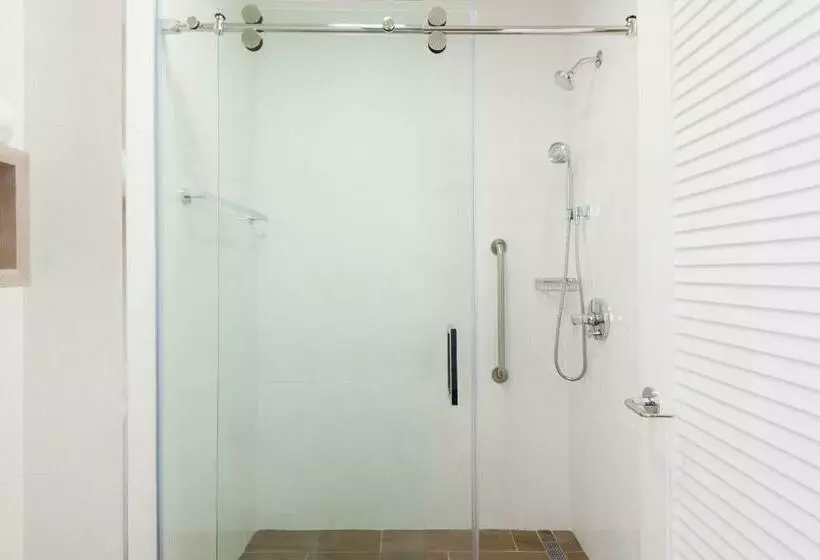 キングサイズベッドのデラックススイート, Homewood Suites By Hilton Sarasota Lakewood Ranch
