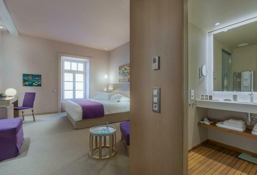 带观景的豪华间, Hydrama Grand