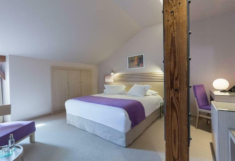 阁楼房, Hydrama Grand