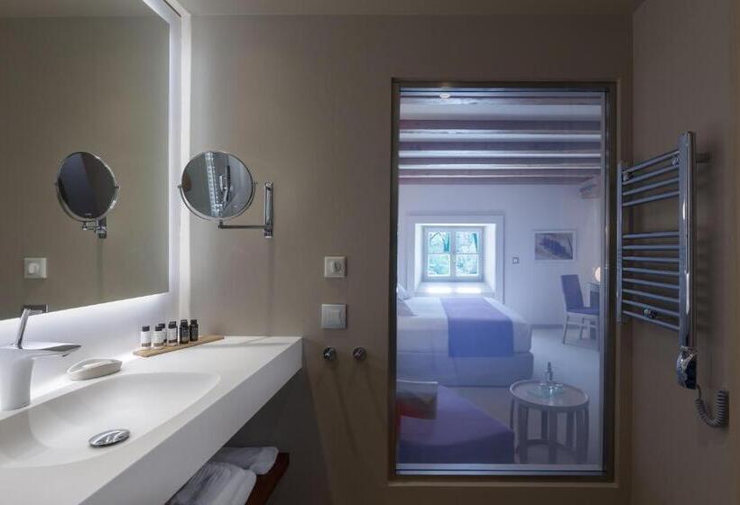 带观景的标准间, Hydrama Grand