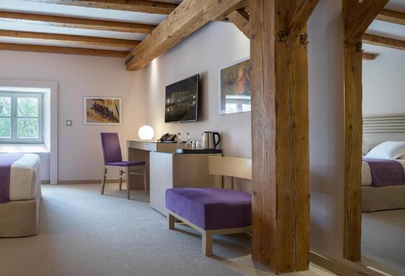 带观景的标准间, Hydrama Grand