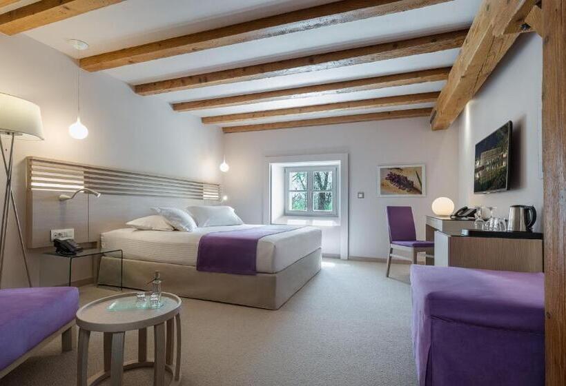 带观景的标准间, Hydrama Grand