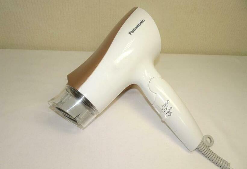 חדר בסיסי מיטה זוגית, Kkr  Umeda