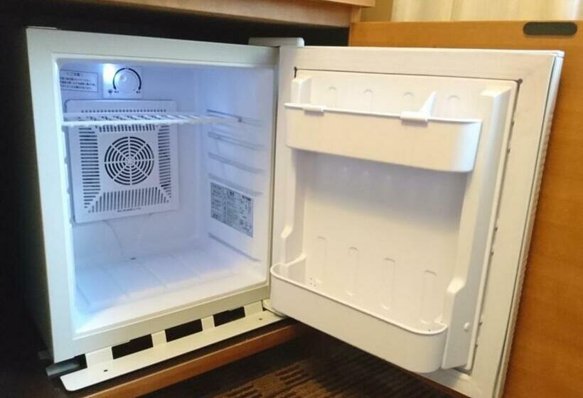 חדר בסיסי מיטה זוגית, Kkr  Umeda