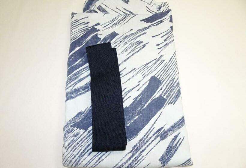 חדר בסיסי מיטה זוגית, Kkr  Umeda