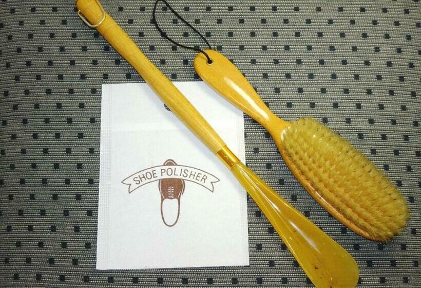 חדר בסיסי מיטה זוגית, Kkr  Umeda