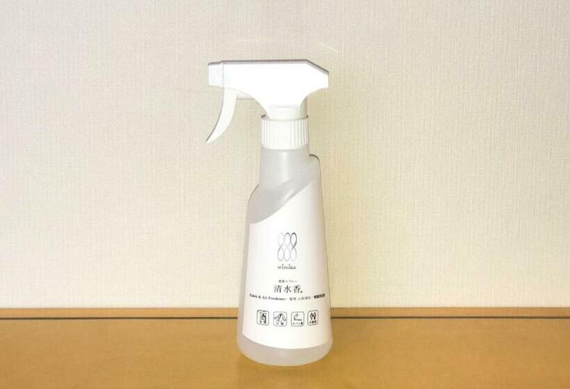 חדר בסיסי מיטה זוגית, Kkr  Umeda