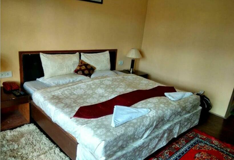 スタンダードルーム, Ladakh Heaven