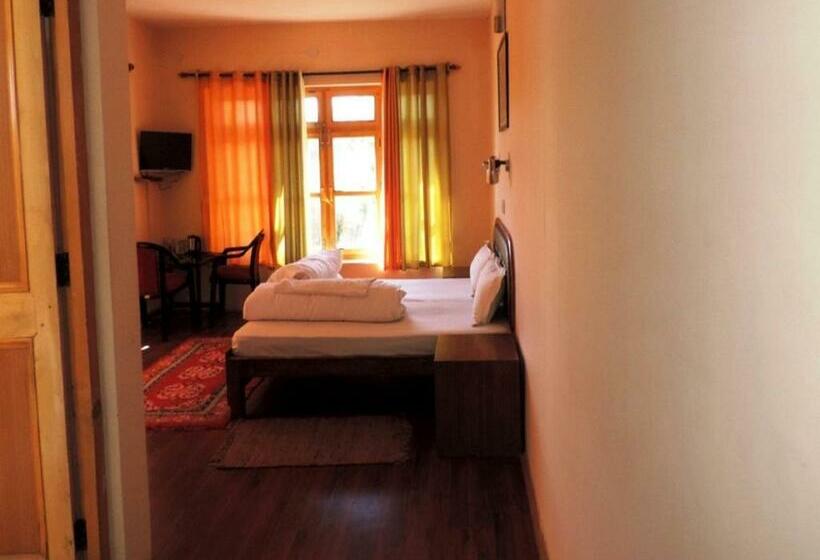 スタンダードルーム, Ladakh Heaven