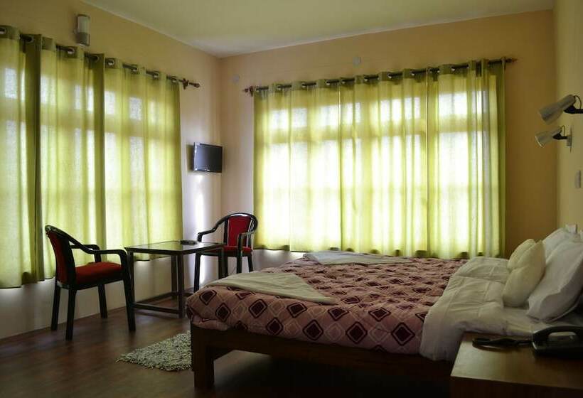 １ベッドルームのコンフォーとアパートメント, Ladakh Heaven