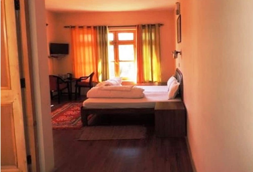 １ベッドルームのコンフォーとアパートメント, Ladakh Heaven