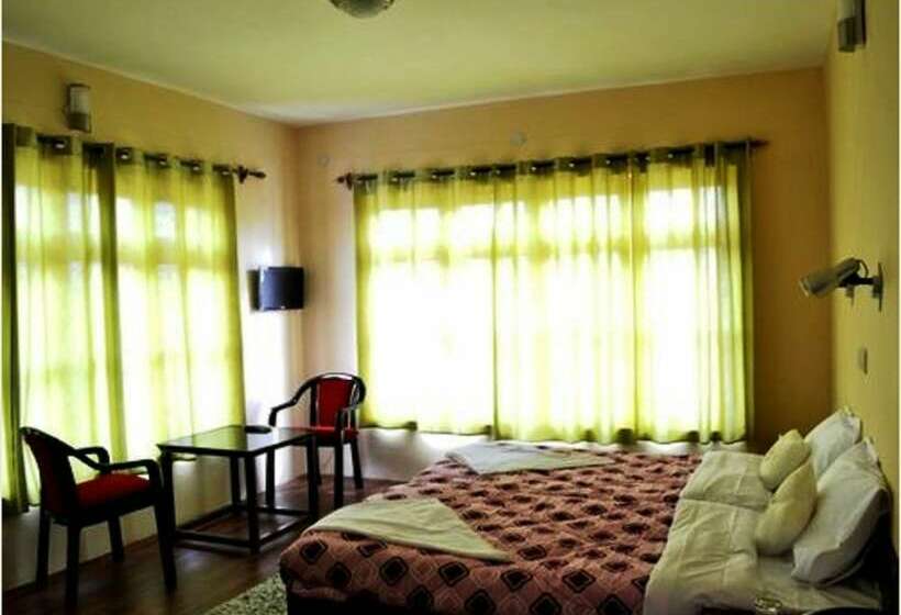 １ベッドルームのコンフォーとアパートメント, Ladakh Heaven