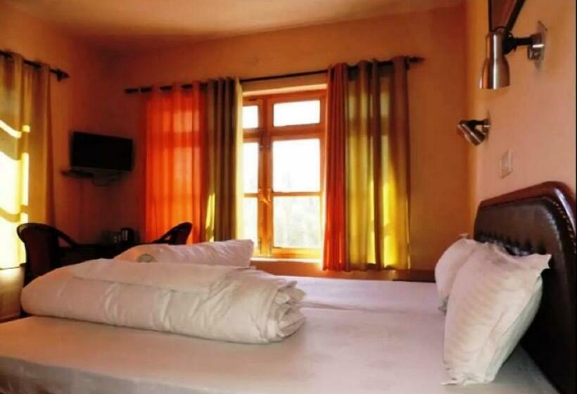 スタンダードルーム, Ladakh Heaven