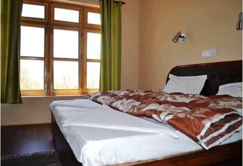 １ベッドルームのコンフォーとアパートメント, Ladakh Heaven