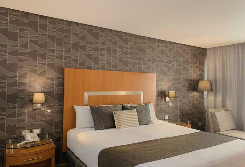 Стандартный Номер Кровать Кинг, Mercury Inn