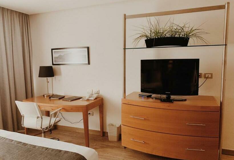 Стандартный Номер Кровать Кинг, Mercury Inn