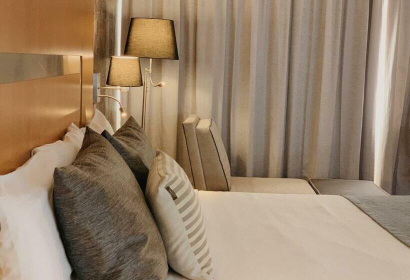 Стандартный Номер Кровать Кинг, Mercury Inn