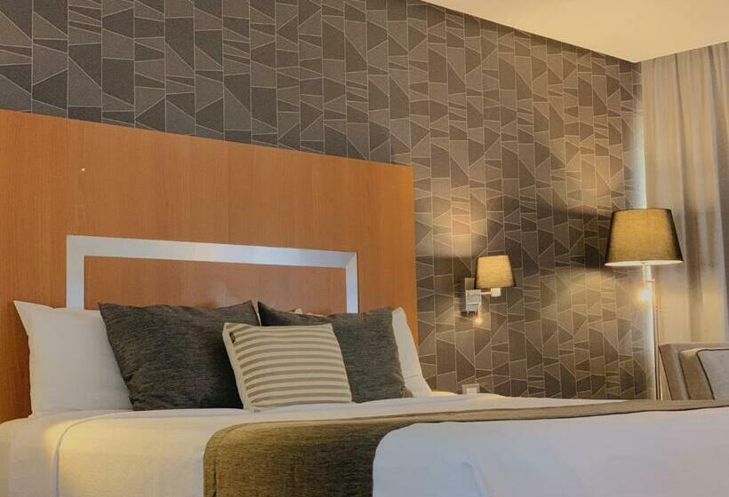 Стандартный Номер Кровать Кинг, Mercury Inn