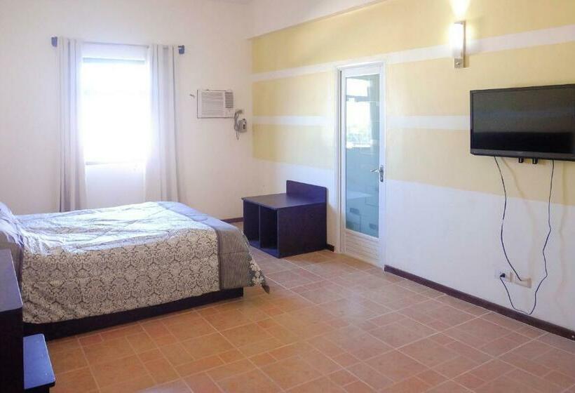 Номер Стандарт Плюс, Metro Park Hotel Mandaue