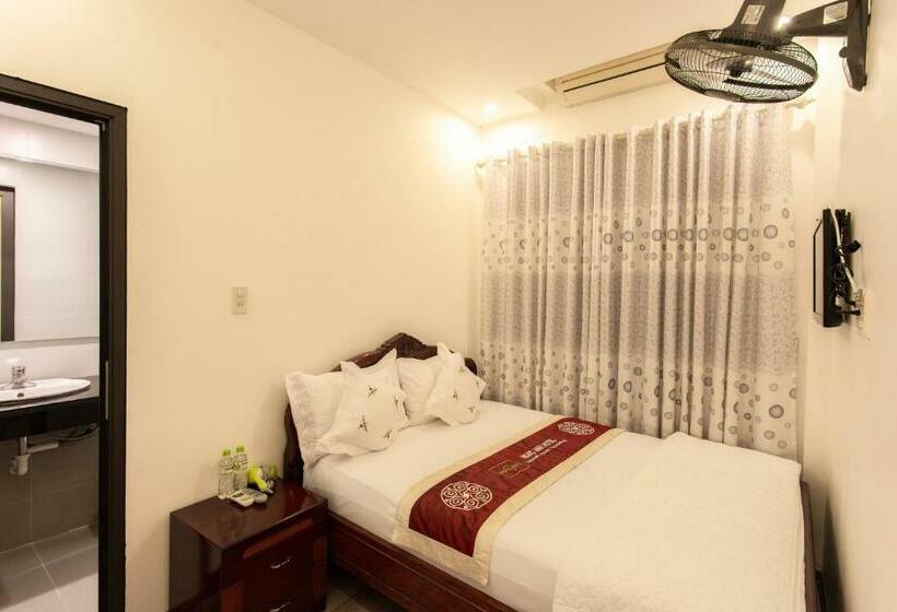 اتاق استاندارد یک نفره, Ngoc Anh Legend