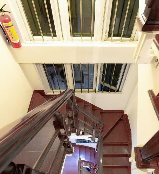 اتاق استاندارد یک نفره, Ngoc Anh Legend