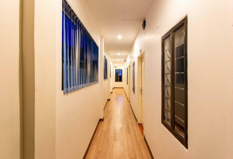 اتاق استاندارد یک نفره, Ngoc Anh Legend