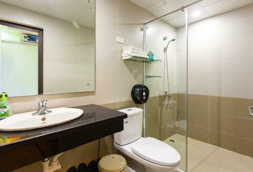 اتاق سوپریور, Ngoc Anh Legend