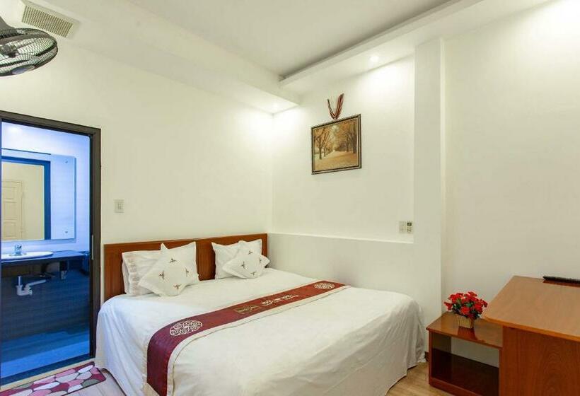 اتاق استاندارد, Ngoc Anh Legend