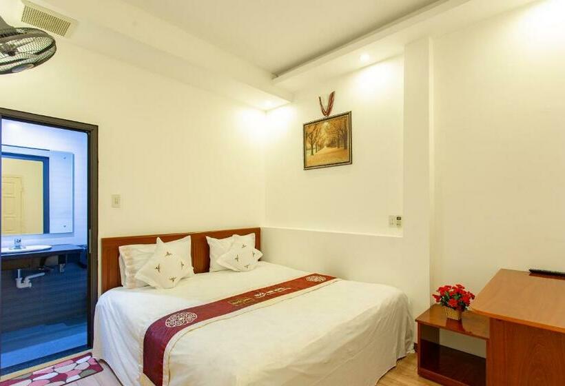 اتاق استاندارد, Ngoc Anh Legend