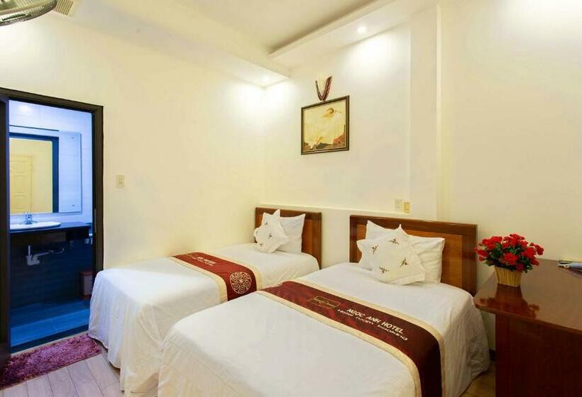 اتاق استاندارد, Ngoc Anh Legend