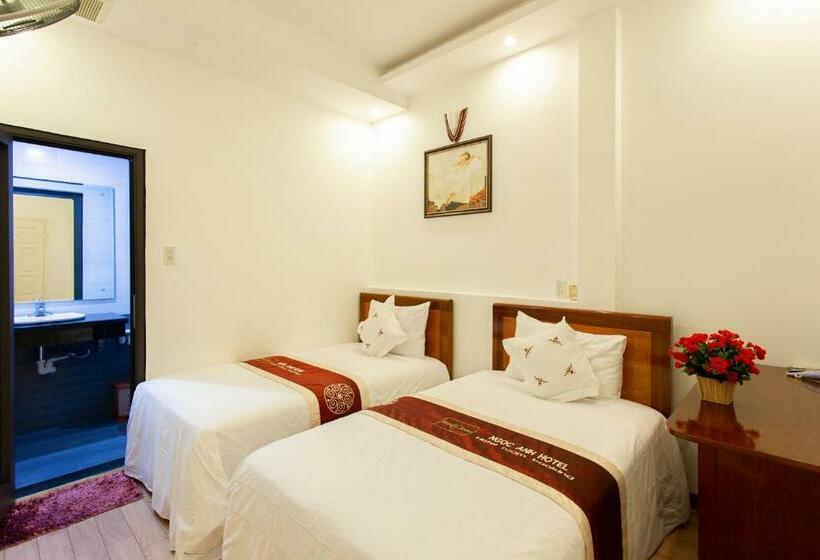 اتاق استاندارد, Ngoc Anh Legend