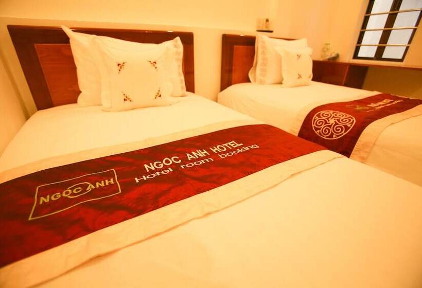 اتاق استاندارد, Ngoc Anh Legend