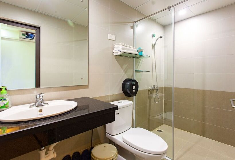 اتاق سوپریور, Ngoc Anh Legend