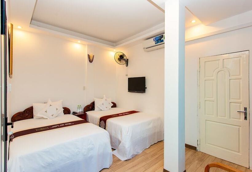 اتاق سوپریور, Ngoc Anh Legend