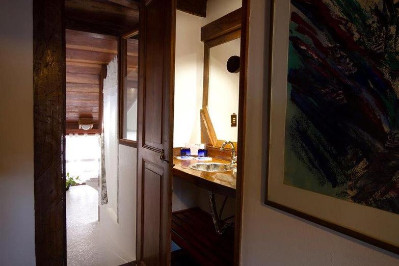 חדר סופריור, Pousada Arte Urquijo