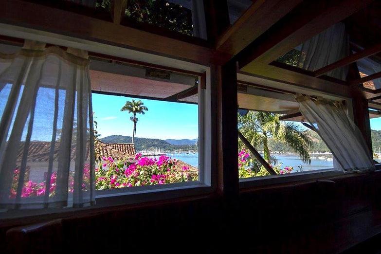 חדר סופריור, Pousada Arte Urquijo