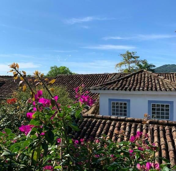 סוויטה, Pousada Arte Urquijo