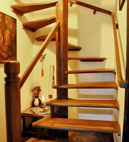 סוויטה, Pousada Arte Urquijo