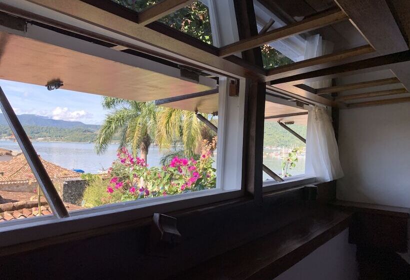 חדר סופריור, Pousada Arte Urquijo