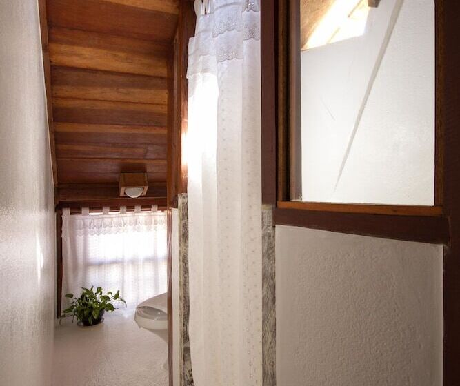 חדר סופריור, Pousada Arte Urquijo