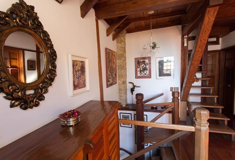 חדר סופריור, Pousada Arte Urquijo