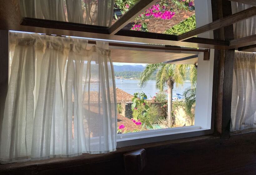 סוויטה, Pousada Arte Urquijo